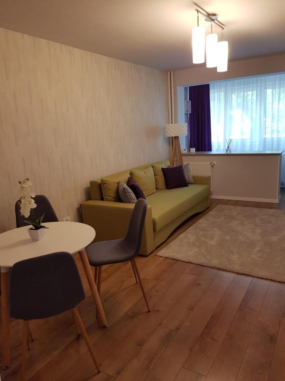Smp Apartment 3 Timişoara Exteriör bild